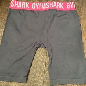 Gymshark workout shorts